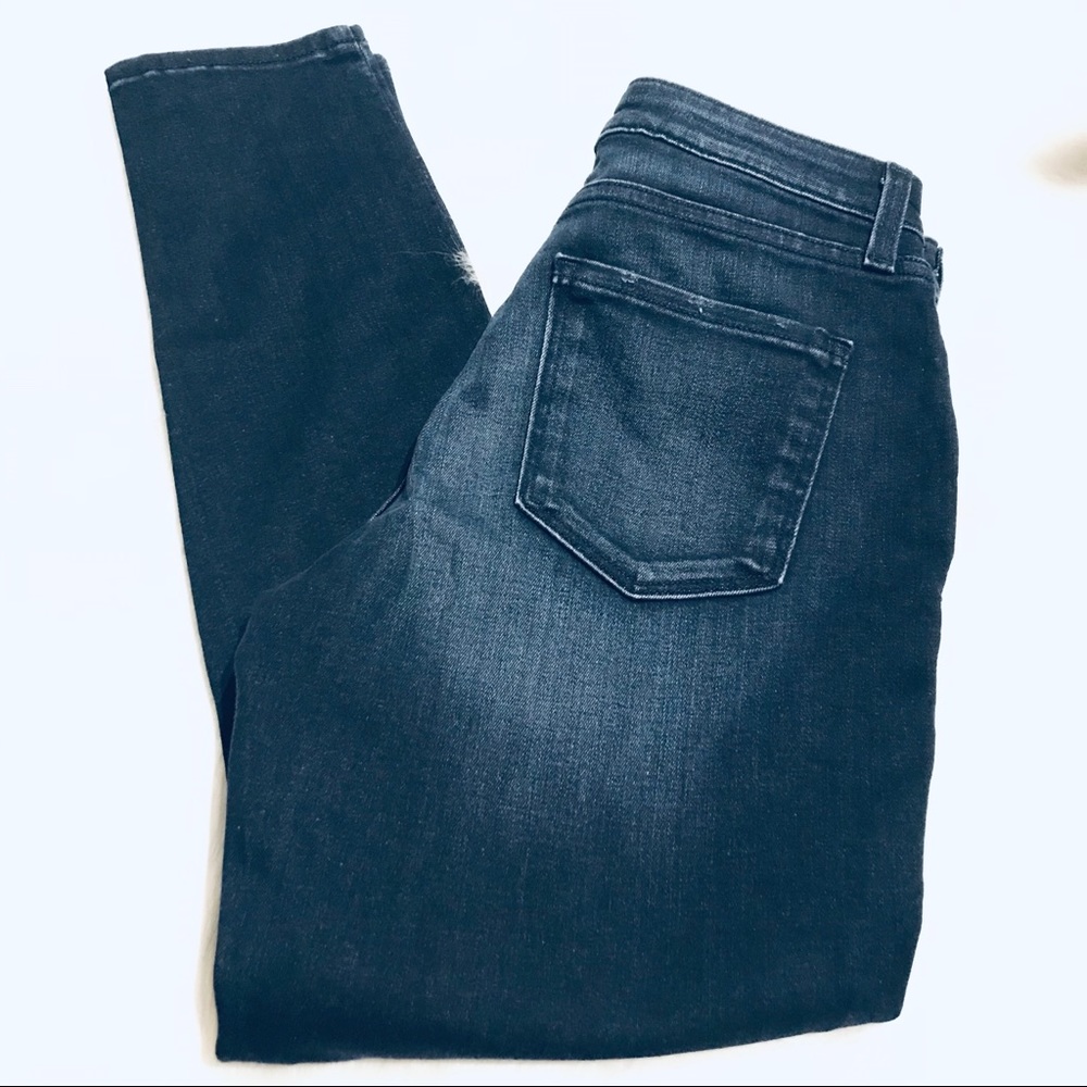 Arizona Jeans NWOT Black denim jeans